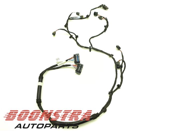 Begagnade Kablage BMW iX3 80 kWh Pris € 73,95 Marginaltabell erbjuds av Boonstra Autoparts