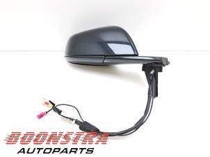 Used Wing mirror, right Tesla Model X 100D Price € 494,95 Margin scheme offered by Boonstra Autoparts