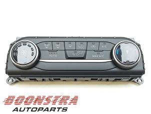 Używane Panel sterowania nagrzewnicy Ford Fiesta Active 1.0 EcoBoost 12V Hybrid 125 Cena € 113,95 Procedura marży oferowane przez Boonstra Autoparts