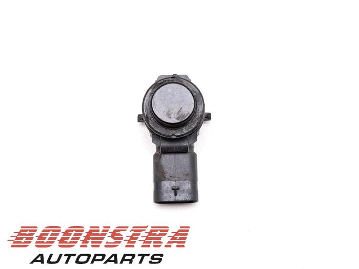Usados Sensor PDC BMW 3 serie (F30) 320d 2.0 16V EfficientDynamicsEdition Precio € 24,95 Norma de margen ofrecido por Boonstra Autoparts