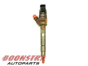 Used Injector (diesel) BMW 3 serie (F30) 320d 2.0 16V EfficientDynamicsEdition Price € 74,95 Margin scheme offered by Boonstra Autoparts