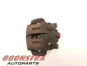 Used Rear brake calliper, left BMW 3 serie (E90) 320d 16V Corporate Lease Price € 24,95 Margin scheme offered by Boonstra Autoparts