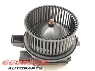 Used Heating and ventilation fan motor Audi Q5 (FYB/FYG) 3.0 TDI V6 24V Quattro Price € 40,95 Margin scheme offered by Boonstra Autoparts