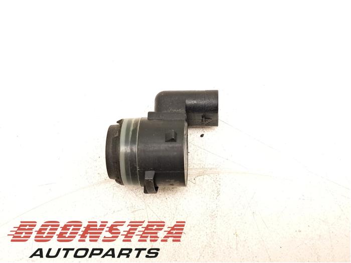 Usados Sensor PDC Audi Q5 (FYB/FYG) 3.0 TDI V6 24V Quattro Precio € 24,95 Norma de margen ofrecido por Boonstra Autoparts
