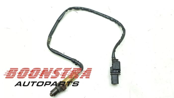 Usados Sonda Lambda Volkswagen Touran (1T3) 2.0 TDI 16V 140 Precio € 24,95 Norma de margen ofrecido por Boonstra Autoparts