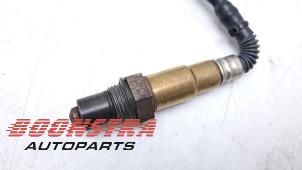 Lambda probe from a Volkswagen Touran (1T3) 2.0 TDI 16V 140 2014