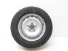 Wheel + tyre from a Renault Master IV (MA/MB/MC/MD/MH/MF/MG/MH), 2010 2.3 dCi 135 16V FWD, Delivery, Diesel, 2.298cc, 100kW (136pk), FWD, M9T726; M9TG7, 2021-10 2022