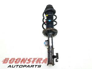 Used Front shock absorber rod, left Kia Picanto (JA) 1.0 12V Price € 49,95 Margin scheme offered by Boonstra Autoparts