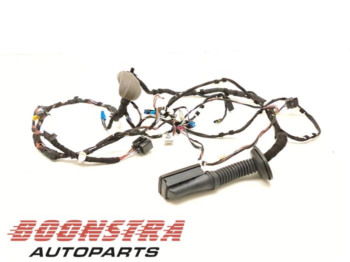 Begagnade Kablage BMW iX3 80 kWh Pris € 90,95 Marginaltabell erbjuds av Boonstra Autoparts