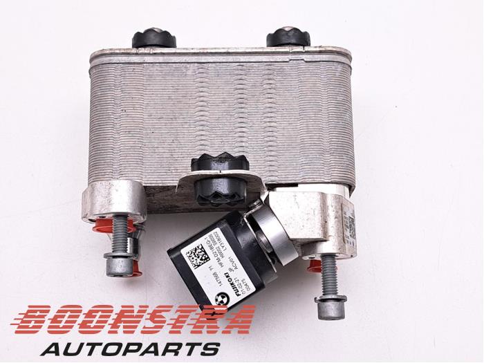 Używane Klimatyzator BMW iX3 80 kWh Cena € 298,95 Procedura marży oferowane przez Boonstra Autoparts