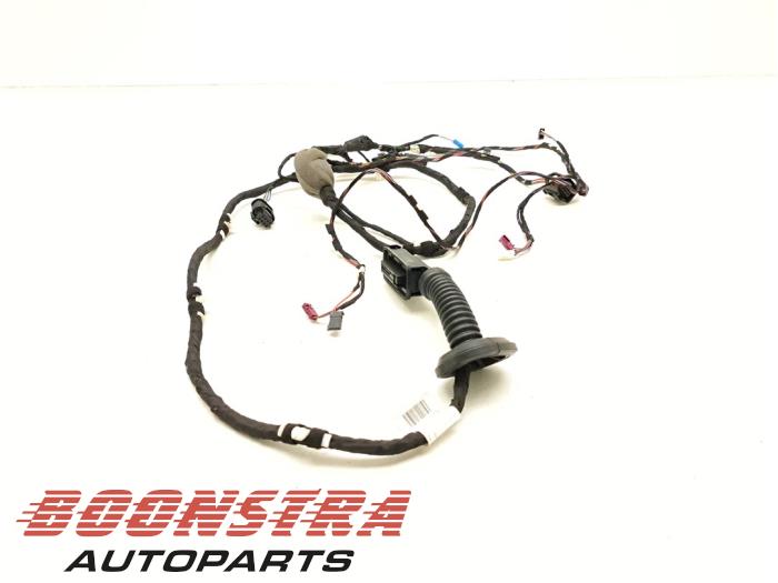 Begagnade Kablage BMW iX3 80 kWh Pris € 90,95 Marginaltabell erbjuds av Boonstra Autoparts