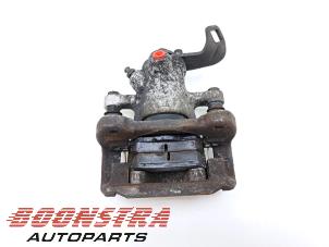 Used Rear brake calliper, right Mini Mini (R56) 1.6 16V Cooper S Price € 24,95 Margin scheme offered by Boonstra Autoparts