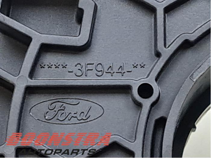 Czujnik skretu kierownicy z Ford Fiesta Active 1.0 EcoBoost 12V Hybrid 125 2022