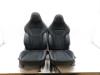 Set of upholstery (complete) from a Audi A1 (8X1/8XK), 2010 / 2018 1.4 TFSI 16V 185, Hatchback, 2-dr, Petrol, 1.390cc, 136kW (185pk), FWD, CAVG, 2011-01 / 2012-05, 8X1; 8XK 2011
