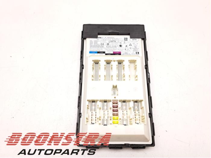 Used Body control computer BMW iX3 80 kWh Price € 194,95 Margin scheme offered by Boonstra Autoparts