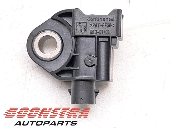 Używane Czujnik Side Assist BMW M8 Gran Coupe (F93) 4.4 Competition V8 32V Twin Turbo Cena € 47,95 Procedura marży oferowane przez Boonstra Autoparts