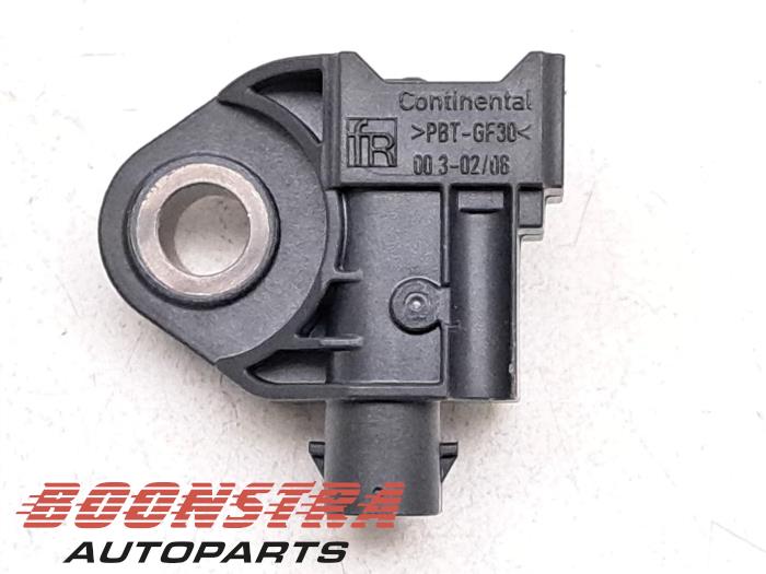 Używane Czujnik Side Assist BMW M8 Gran Coupe (F93) 4.4 Competition V8 32V Twin Turbo Cena € 47,95 Procedura marży oferowane przez Boonstra Autoparts