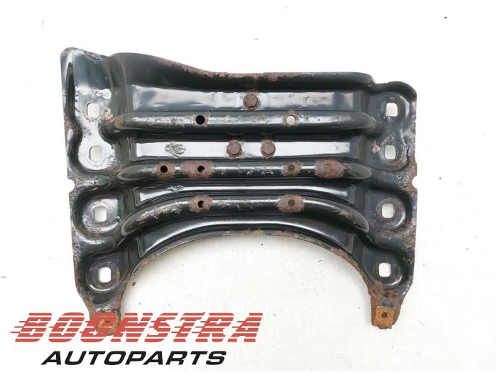Gearbox mount Mercedes S 3.5 S-350 24V - A2212400002 722906