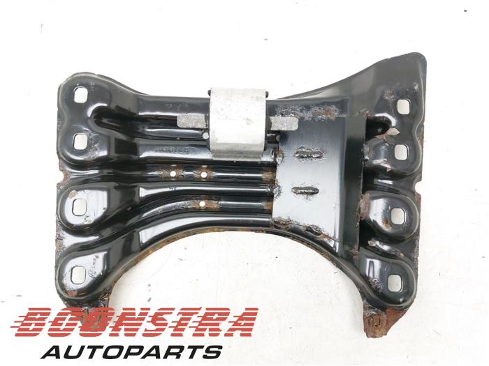 Gearbox mount Mercedes S 3.5 S-350 24V - A2212400002 722906