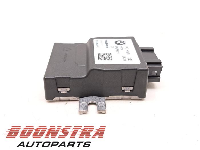 Electric fuel module BMW M8 Gran Coupe M8 Competition 4.4i V8 32V ...