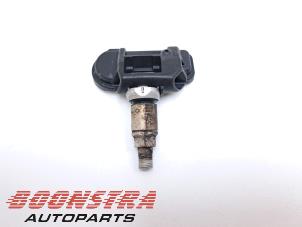 Used Tyre pressure sensor BMW 3 serie (G20) 318i 2.0 TwinPower Turbo 16V Price € 24,95 Margin scheme offered by Boonstra Autoparts