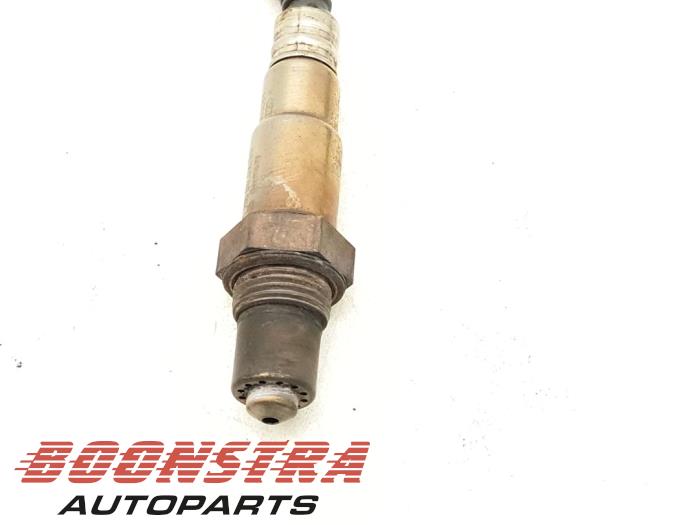 Lambda probe from a Mercedes-Benz Sprinter 3t (906.71) 210 CDI 16V 2010