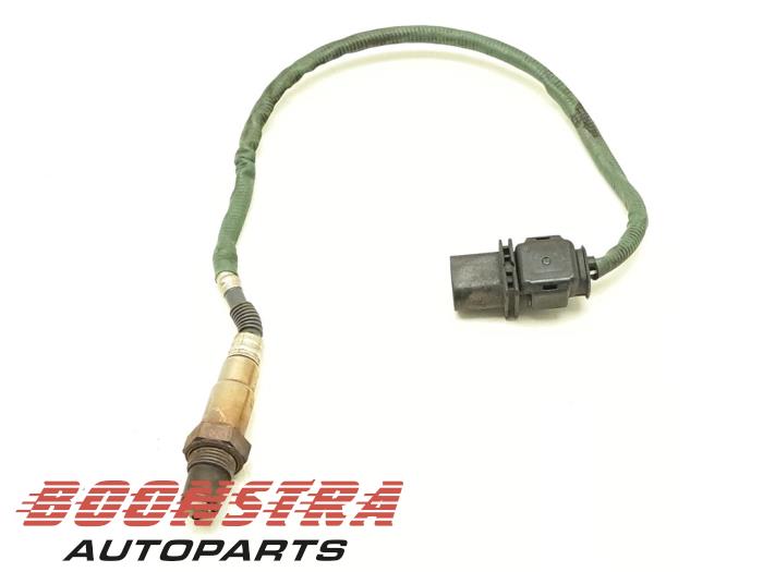 Usados Sonda Lambda Mercedes Sprinter 3t (906.71) 210 CDI 16V Precio € 30,95 IVA incluido ofrecido por Boonstra Autoparts