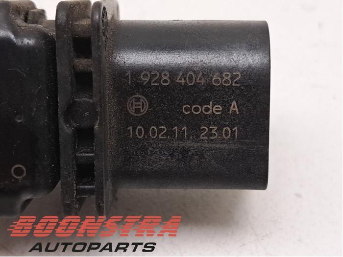 Lambda probe from a Mercedes-Benz Sprinter 3t (906.71) 210 CDI 16V 2010