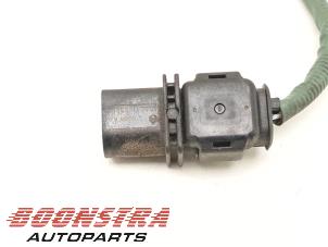 Lambda probe from a Mercedes-Benz Sprinter 3t (906.71) 210 CDI 16V 2010