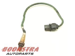 Usados Sonda Lambda Mercedes Sprinter 3t (906.71) 210 CDI 16V Precio € 30,19 IVA incluido ofrecido por Boonstra Autoparts
