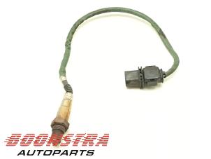 Usagé Sonde lambda Mercedes Sprinter 3t (906.71) 210 CDI 16V Prix € 30,19 Prix TTC proposé par Boonstra Autoparts