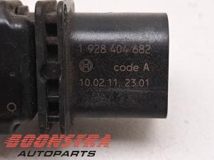 Lambda probe from a Mercedes-Benz Sprinter 3t (906.71) 210 CDI 16V 2010