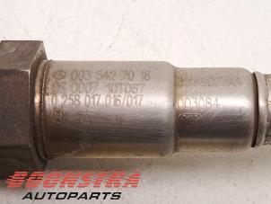 Lambda probe from a Mercedes-Benz Sprinter 3t (906.71) 210 CDI 16V 2010