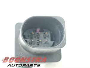 Lambda probe from a Mercedes-Benz Sprinter 3t (906.71) 210 CDI 16V 2010