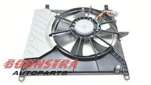 Used Cooling fans Suzuki Ignis (MF) 1.2 Dual Jet 16V Smart Hybrid Price € 99,95 Margin scheme offered by Boonstra Autoparts