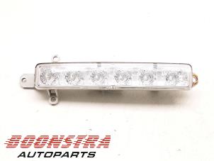Used Daytime running light, left Peugeot 108 1.0 12V Price € 24,95 Margin scheme offered by Boonstra Autoparts
