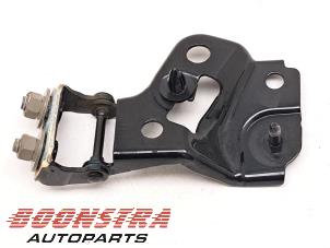 Used Tailgate hinge Peugeot 108 1.0 12V Price € 24,95 Margin scheme offered by Boonstra Autoparts