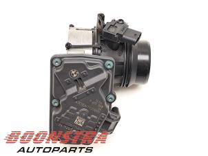 Used Throttle body BMW X3 (G01) xDrive 30e 2.0 TwinPower Turbo 16V Price € 49,95 Margin scheme offered by Boonstra Autoparts