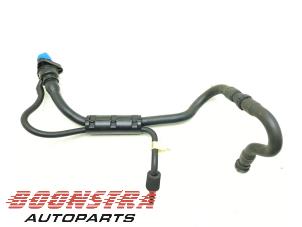 Used Filler pipe adblue tank Renault Master IV (MA/MB/MC/MD/MH/MF/MG/MH) 2.3 dCi 135 16V FWD Price € 90,69 Inclusive VAT offered by Boonstra Autoparts
