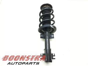 Used Front shock absorber rod, left Renault Master IV (MA/MB/MC/MD/MH/MF/MG/MH) 2.3 dCi 135 16V FWD Price € 106,42 Inclusive VAT offered by Boonstra Autoparts