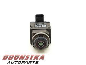 Usagé Caméra rétroviseur droite BMW X3 (G01) xDrive 30e 2.0 TwinPower Turbo 16V Prix € 134,95 Règlement à la marge proposé par Boonstra Autoparts