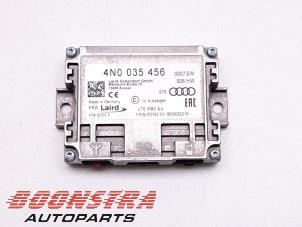 Used Antenna Amplifier Audi Q5 (FYB/FYG) 3.0 TDI V6 24V Quattro Price € 24,95 Margin scheme offered by Boonstra Autoparts