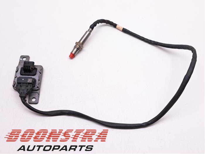 Usados Sensor Nox Audi Q5 (FYB/FYG) 3.0 TDI V6 24V Quattro Precio € 224,95 Norma de margen ofrecido por Boonstra Autoparts