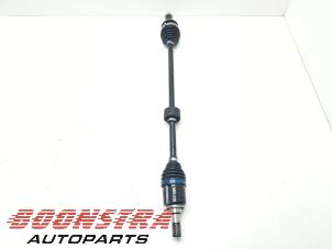 Used Front drive shaft, right Suzuki Ignis (MF) 1.2 Dual Jet 16V Smart Hybrid Price € 149,95 Margin scheme offered by Boonstra Autoparts