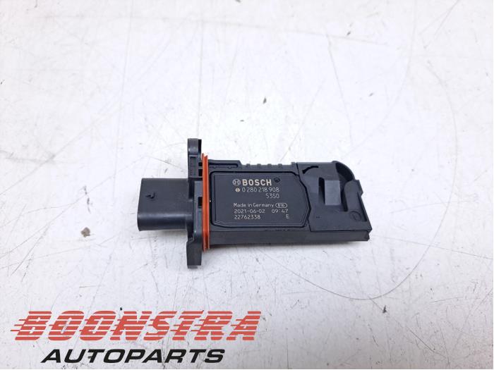 Gebrauchte Luftmassenmesser Suzuki Ignis (MF) 1.2 Dual Jet 16V Smart Hybrid Preis € 48,95 Margenregelung angeboten von Boonstra Autoparts