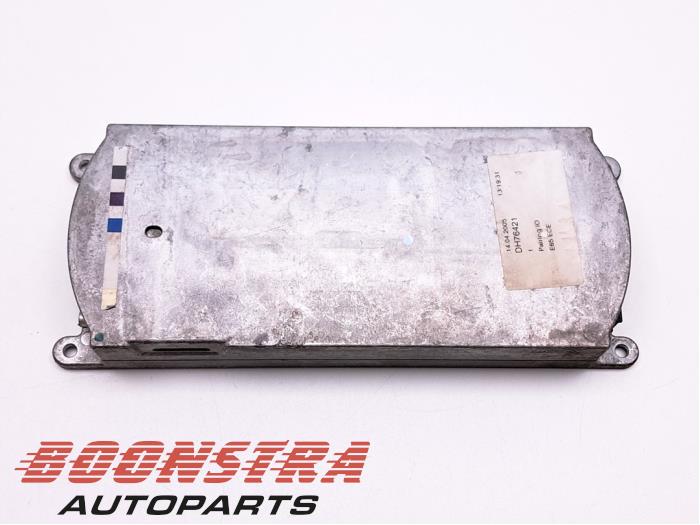 Używane Modul Bluetooth BMW 7 serie (E65/E66/E67) 750i,Li 4.8 32V Cena € 149,95 Procedura marży oferowane przez Boonstra Autoparts