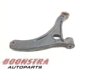Used Front wishbone, right Renault Master IV (MA/MB/MC/MD/MH/MF/MG/MH) 2.3 dCi 135 16V FWD Price € 30,19 Inclusive VAT offered by Boonstra Autoparts