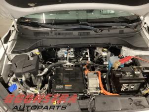 Używane Silnik elektryczny samochodu elektrycznego Hyundai Kona (OS) 39 kWh Cena € 1.599,00 Procedura marży oferowane przez Boonstra Autoparts
