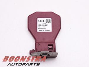 Used Antenna Amplifier Audi E-tron (GEN) 55 Price € 24,95 Margin scheme offered by Boonstra Autoparts