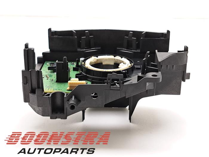 Steering column module Ford Transit 2.0 TDCi 16V Eco Blue 170 2369132